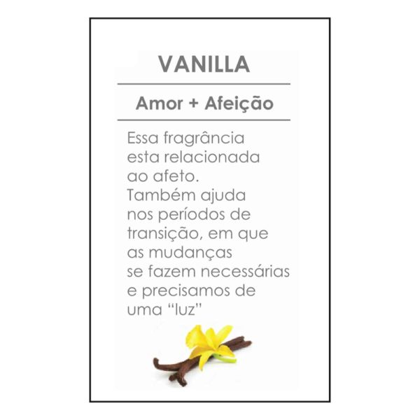 Vela Vanilla