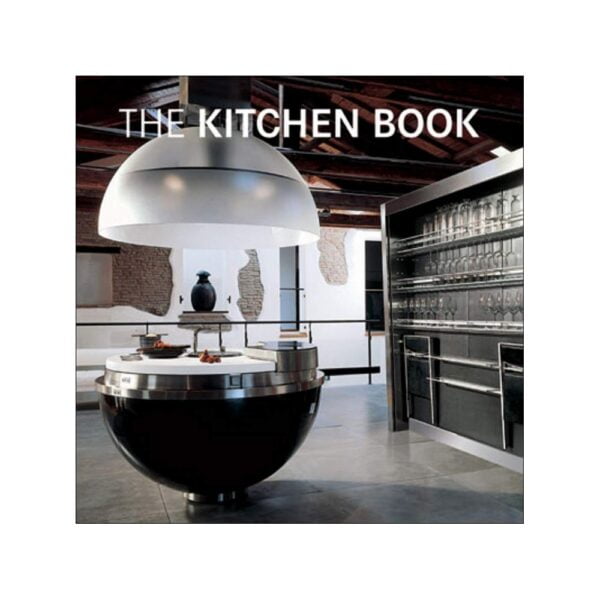 Livro - The Kitchen Book