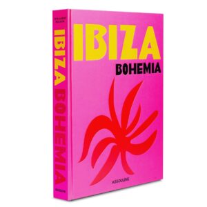 Livro – Renu: Ibiza Bohemia