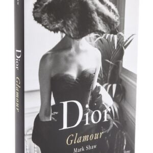 Livro – Dior Glamour: 1952-1962