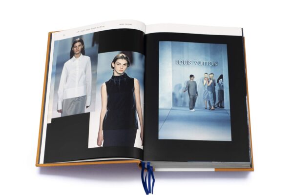 Livro - Louis Vuitton Catwalk: The Complete Fashion Collections