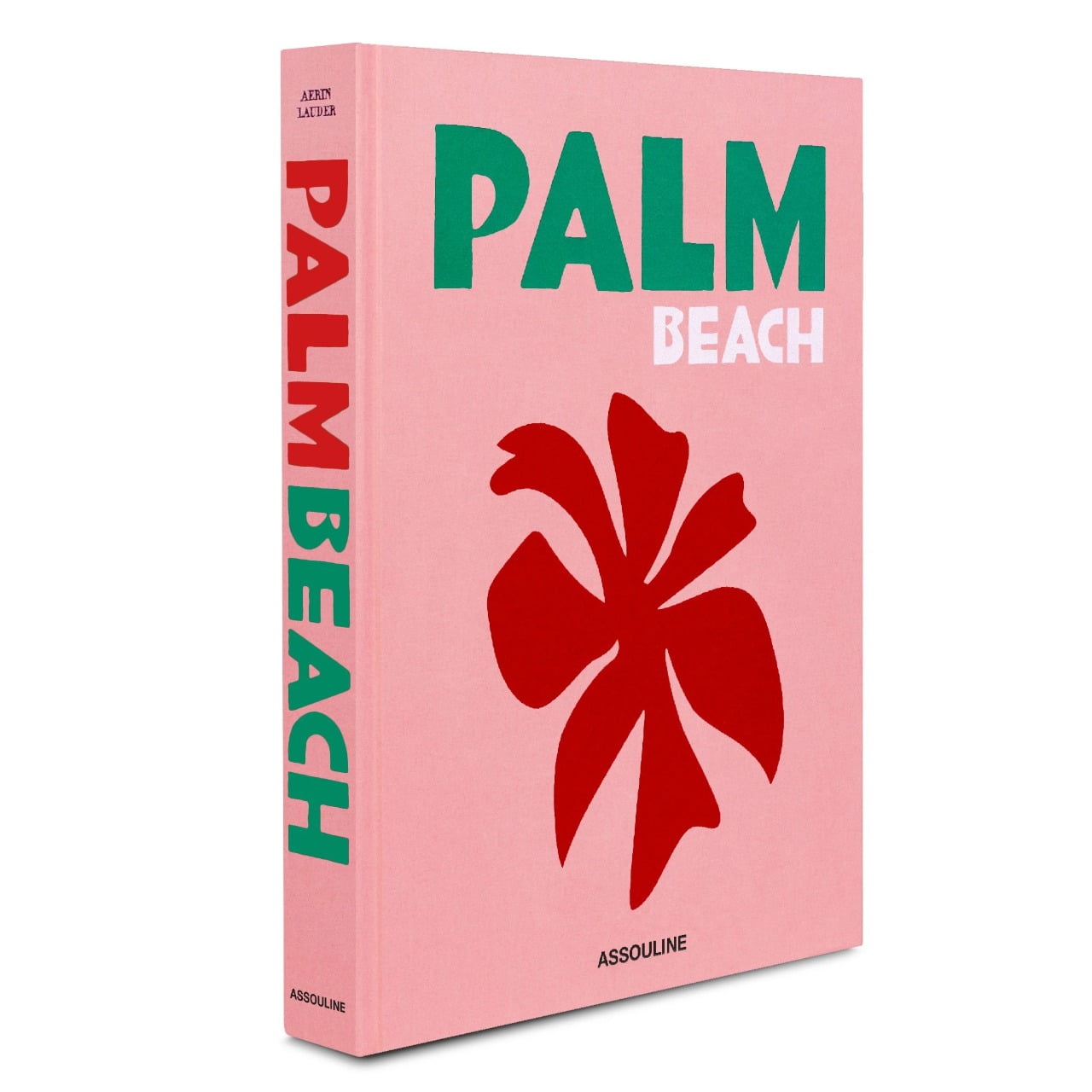 Livro - Aerin Lauder: Palm Beach