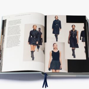 Livro – Prada Catwalk: The Complete Collections