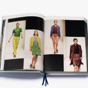 Livro – Prada Catwalk: The Complete Collections