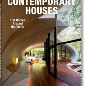 Contemporary Houses- 100 Homes Around the World