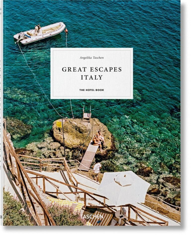 Great Escapes Italy1