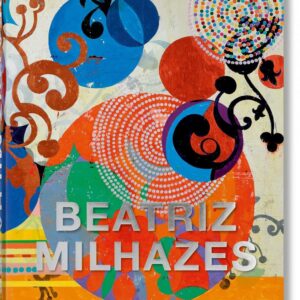 Livro – Beatriz Milhazes
