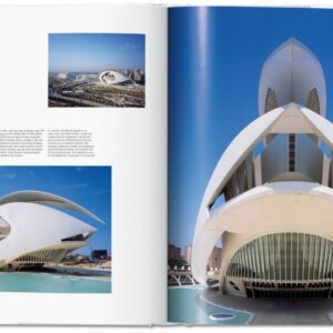 Livro – Calatrava- Complete Works 1979 –Today1