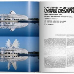 Livro – Calatrava- Complete Works 1979 –Today3