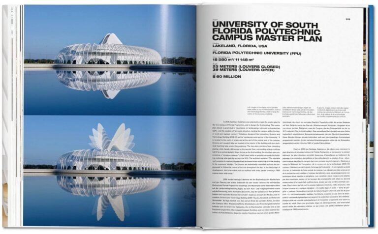 Livro – Calatrava- Complete Works 1979 –Today3