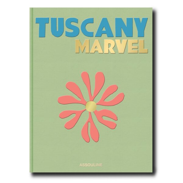 Cesare: Tuscany Marvel