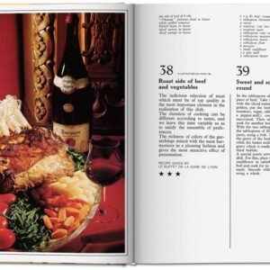 Livro – Dalí- Les Diners de Gala2