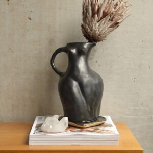 Matriark Ceramic Vase No.21