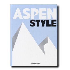Livro – Aerin Lauder- Aspen Style