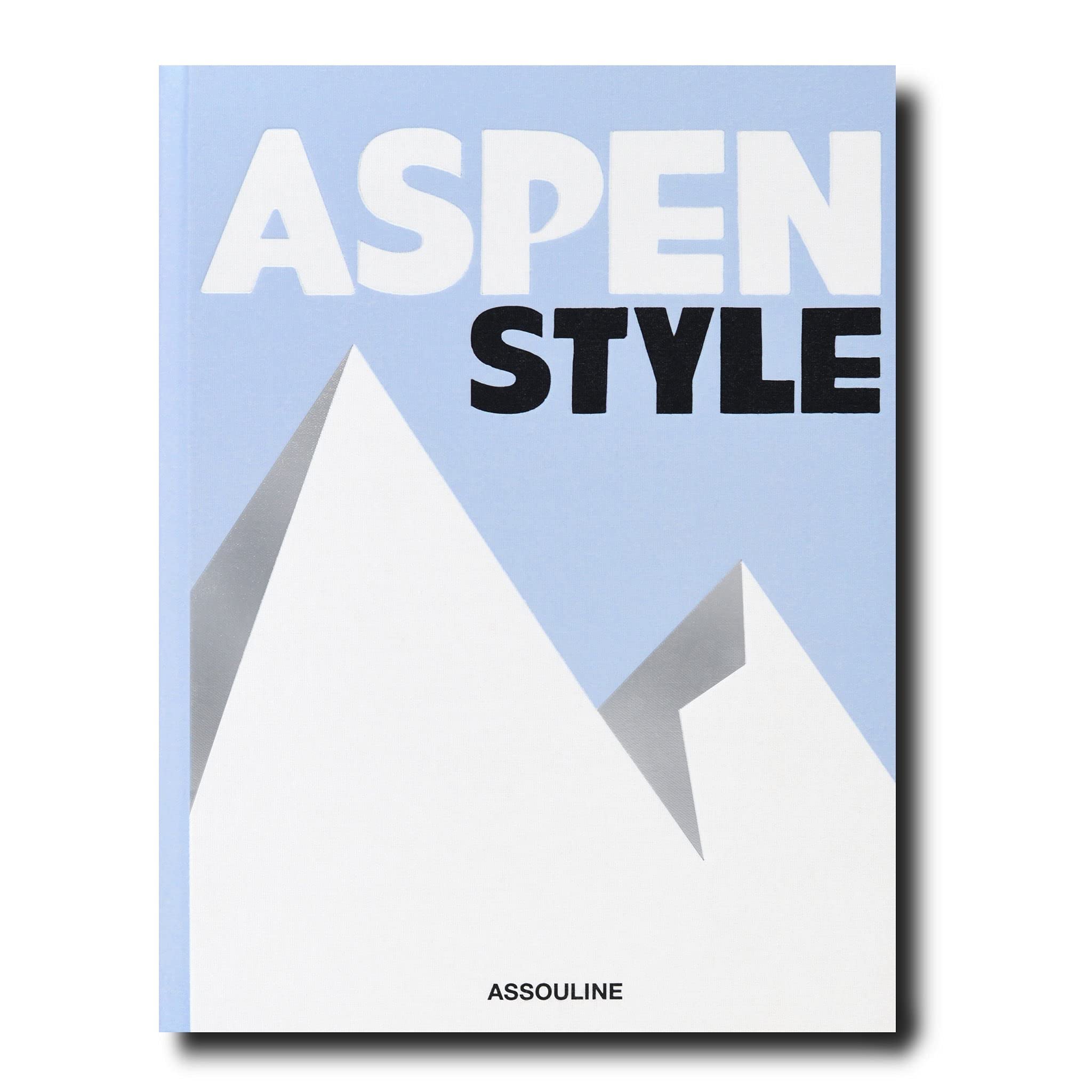 Livro - Aerin Lauder: Aspen Style