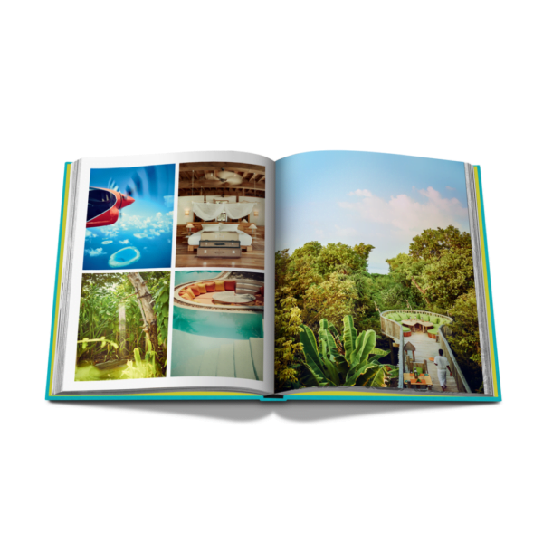 Livro - Chic Stays Conde Nast Travellers