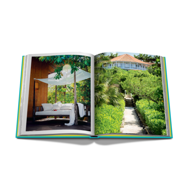 Livro - Chic Stays Conde Nast Travellers