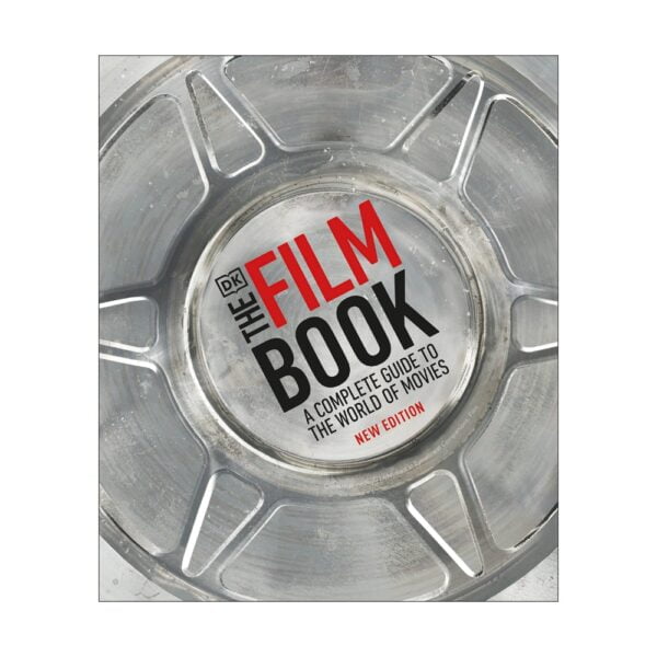 Livro - The Filme Book: A Complete Guide To The World of Movies