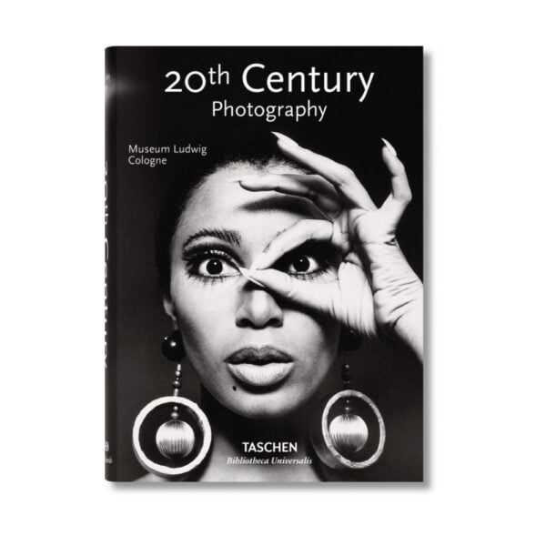 Livro - 20th Century Photography