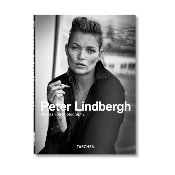 Livro - Peter Lindbergh: On Fashion Photography