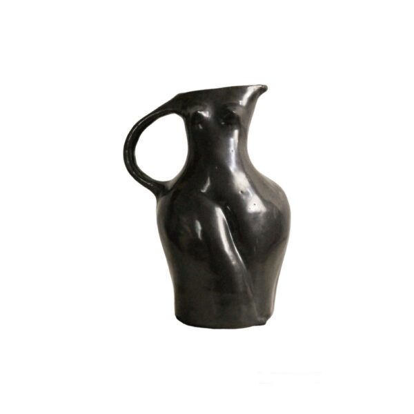 Matriark Ceramic Vase No. 2 Hanna Englund